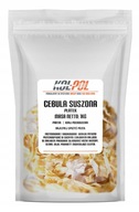 SUŠENÉ CIBUĽOVÉ VLOČKY 1000g CIBUĽOVÉ VLOČKY 1kg SUŠENÉ CIBUĽOVÉ VLOČKY 1000g CIBUĽOVÉ VLOČKY 1kg