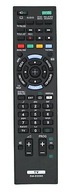 Diaľkové ovládanie pre TV Sony KD65X9500B, KD-65X9500B Diaľkové ovládanie pre TV Sony KD65X9500B, KD-65X9500B