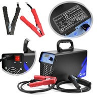 Usmerňovač do auta so štartovacím meničom 12-24V POWERFUL 600A Geko PROFI Usmerňovač do auta so štartovacím meničom 12-24V POWERFUL 600A Geko PROFI