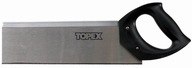 PÍLA NA DREVO TVRZENÁ TOPEX 350MM PÍLA NA DREVO TVRZENÁ TOPEX 350MM