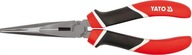 Predĺžené rovné kliešte, crv, 160 mm B3X Predĺžené rovné kliešte, crv, 160 mm B3X