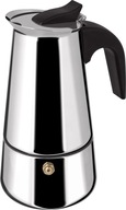 Tradičný tlakový kávovar na espresso 200 ml Tradičný tlakový kávovar na espresso 200 ml