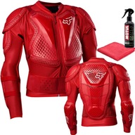 FOX Titan Zbroja Buzer Protector cross/enduro L FOX Titan Zbroja Buzer Protector cross/enduro L