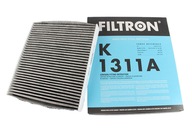 Uhlíkový kabínový filter Filtron K 1311A