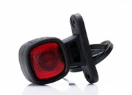 LED SVETLO 2 FUNKCIE 12/24V FRISTOM MINI LED SVETLO 2 FUNKCIE 12/24V FRISTOM MINI