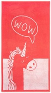 Osuška Zwoltex UNICORN, egyptská bavlna, 70x130 Osuška Zwoltex UNICORN, egyptská bavlna, 70x130