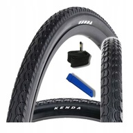 Plášť na bicykel 28" 700x38C 44-622 + duša 28 + sada lyžičiek plášte na bicykel 28 Plášť na bicykel 28" 700x38C 44-622 + duša 28 + sada lyžičiek plášte na bicykel 28
