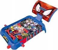FLIPPER Pinballový elektronický stôl SPIDERMAN Marve FLIPPER Pinballový elektronický stôl SPIDERMAN Marve