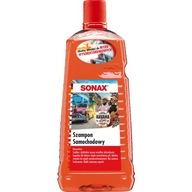 SONAX Havana Love auto šampón koncentrát 2l SONAX Havana Love auto šampón koncentrát 2l