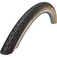 Plášť Schwalbe Road Cruiser 28x1,40 hnedá bočnica Plášť Schwalbe Road Cruiser 28x1,40 hnedá bočnica