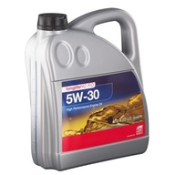 MOTOROVÝ OLEJ 5W-30 4L FEBI BILSTEIN