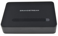 Grandstream HT812 VoIP brána 2xSIP LAN WAN 2xFXS