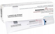 Krém proti vráskam La Roche Redermic Retinol Krém proti vráskam La Roche Redermic Retinol