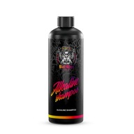 BadBoys Alkaline Shampoo 500 ml krycí šampón BadBoys Alkaline Shampoo 500 ml krycí šampón