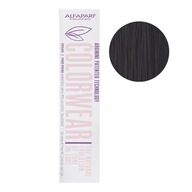 Alfaparf Color Wear 7.1 farba na vlasy bez amoniaku 60 ml Alfaparf Color Wear 7.1 farba na vlasy bez amoniaku 60 ml