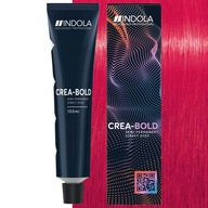 Farba na vlasy Indola Crea Bold True Pink Farba na vlasy Indola Crea Bold True Pink