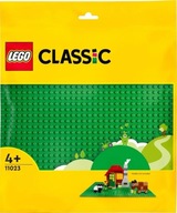 LEGO Classic 11023 Zelená základná doska