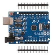 Arduino Uno R3 ATmega328 16Mhz 32kB FLASH 2kB SRAM Arduino Uno R3 ATmega328 16Mhz 32kB FLASH 2kB SRAM