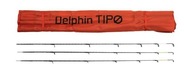 Hrot Delphin Tipo 3.5 GlassCarbon SG Light