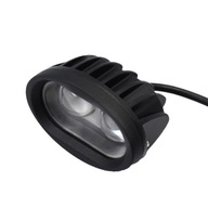 Motocyklové halogénové svetlomety svetlomety LED Motocyklové halogénové svetlomety svetlomety LED