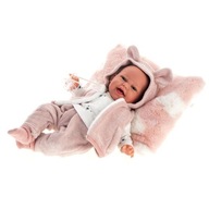 Bábika Baby Clara 34 cm