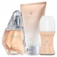 Darčeková súprava AVON 3v1 Perceive Cashmere Darčeková súprava AVON 3v1 Perceive Cashmere