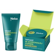 NEBA Set Krémové maslo pre starostlivosť o tetovanie Black Magnolia Tattoo Butter NEBA Set Krémové maslo pre starostlivosť o tetovanie Black Magnolia Tattoo Butter