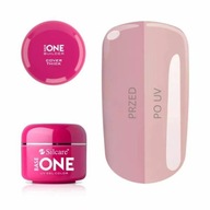 Silcare Base One Gel Cover Hrubý stavebný gél 50g Silcare Base One Gel Cover Hrubý stavebný gél 50g