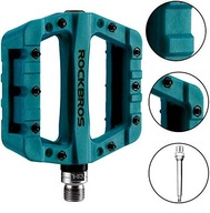 Pedále na bicykel ROCKBROS 2017-12CBL platform N Pedále na bicykel ROCKBROS 2017-12CBL platform N