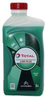 Olej TOTAL LHM PLUS 1l/minerálna hydraulická kvapalina Olej TOTAL LHM PLUS 1l/minerálna hydraulická kvapalina