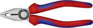 180mm kliešte s 2-komponentnými strihacími čepeľami 180mm kliešte s 2-komponentnými strihacími čepeľami