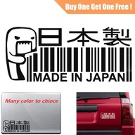 Pink Style 2ks Black or White Domo Kun JDM Pink Style 2ks Black or White Domo Kun JDM