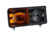 Pravé smerové svetlo 80350986 C-360/C-385 Pravé smerové svetlo 80350986 C-360/C-385