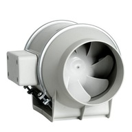 Potrubný ventilátor TD 250/100 S&P 250 m3/h