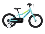 Detský bicykel Kross Mini 4.0 2022 16 palcový PROMO