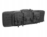 Puzdro na pištoľ Mil-Tec Molle čierne 105x30x8cm Puzdro na pištoľ Mil-Tec Molle čierne 105x30x8cm