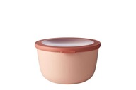 MISKA S viečkom CIRQULA NORDIC BLUSH MEPAL 2000ML MISKA S viečkom CIRQULA NORDIC BLUSH MEPAL 2000ML