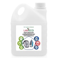 Laveco Natural Universal 2 L HDPE Designer Laveco Natural Universal 2 L HDPE Designer