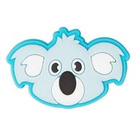 JIBBITZ CROCS ŠTÍTOK DO OBUV A OZDOBENIE MEDVEĎA KOALA JIBBITZ CROCS ŠTÍTOK DO OBUV A OZDOBENIE MEDVEĎA KOALA