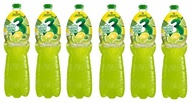 6x 1,75L ZBYSZKO nápoj ngas citrón limetka ZGRZEWKA 6x 1,75L ZBYSZKO nápoj ngas citrón limetka ZGRZEWKA
