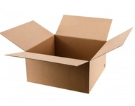 BOX Kartónová krabica 200x150x80 mm - PACZKOMAT A - 200 ks.