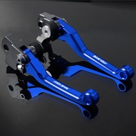 Pivot Motocross DirtBike CNC páky - 0705 Pivot Motocross DirtBike CNC páky - 0705