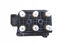 Ventilový blok Airmatic pre Audi A6 S6 Avant C6 4F Allroad C5 Ventilový blok Airmatic pre Audi A6 S6 Avant C6 4F Allroad C5