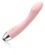 Vibrátor bodu G SVAKOM Amy Pale Pink Vibrátor bodu G SVAKOM Amy Pale Pink