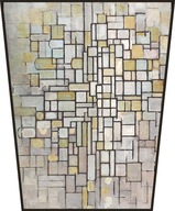 Zloženie obrazovky II Piet Mondrian Zloženie obrazovky II Piet Mondrian