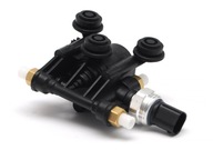 Blok ventilov odpruženia RANGE ROVER SPORT L322 Blok ventilov odpruženia RANGE ROVER SPORT L322