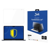 3mk sklenená fólia na obrazovku MacBook Air 15 A2941 M2 3mk sklenená fólia na obrazovku MacBook Air 15 A2941 M2