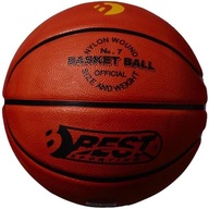 NAJLEPŠIA ŠPORTOVÁ STREETBALOVÁ basketbalová lopta