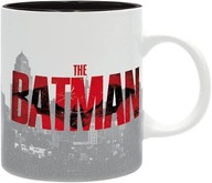 DC COMICS - hrnček - 320 ml - ČERVENÁ SILUETA BATMANA DC COMICS - hrnček - 320 ml - ČERVENÁ SILUETA BATMANA
