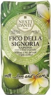 Toaletné mydlo Nesti Dante Green Fig Toaletné mydlo Nesti Dante Green Fig